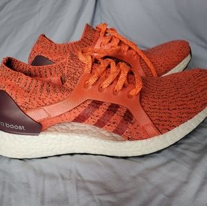 Adidas Ultraboost X